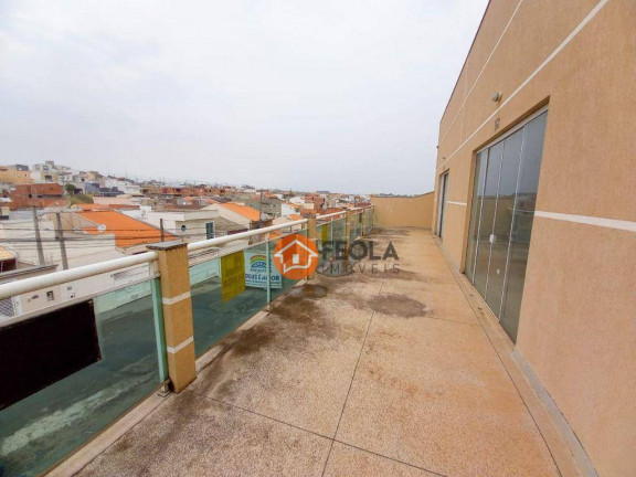 Imagem Sala Comercial para Alugar, 94 m² em Jardim Boer I - Americana Imagem Sala Comercial para Alugar, 94 m² em Jardim Boer I - Americana