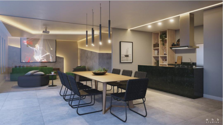 Imagem Apartamento com 3 Quartos à Venda, 117 m² em Barra Da Tijuca - Rio De Janeiro
