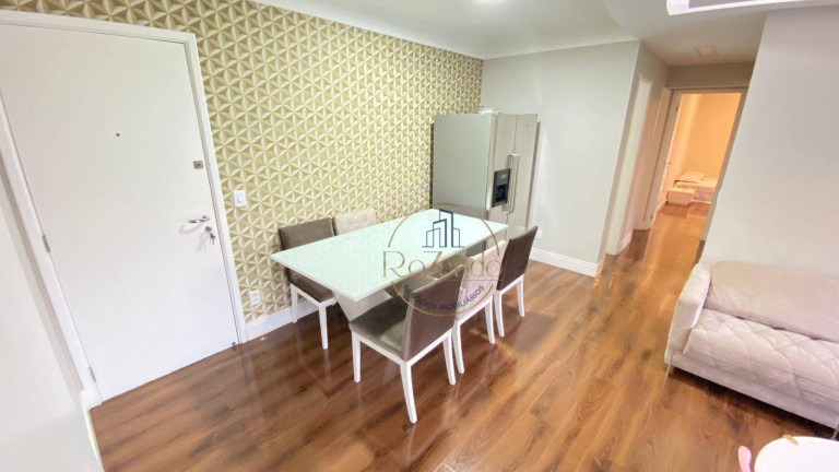 Imagem Apartamento com 3 Quartos à Venda, 89 m² em Jardim - Santo André Imagem Apartamento com 3 Quartos à Venda, 89 m² em Jardim - Santo André