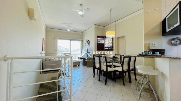 Imagem Cobertura com 4 Quartos à Venda, 223 m² em Riviera Módulo 6 - Bertioga Imagem Cobertura com 4 Quartos à Venda, 223 m² em Riviera Módulo 6 - Bertioga