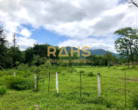Imagem Terreno à Venda, 171.016 m² em Rio Bonito (pirabeiraba) - Joinville