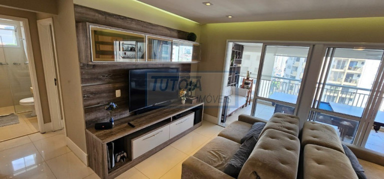 Imagem Apartamento com 3 Quartos à Venda, 118 m² em Chácara Inglesa - São Paulo Imagem Apartamento com 3 Quartos à Venda, 118 m² em Chácara Inglesa - São Paulo