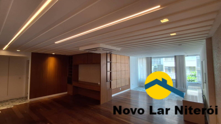 Imagem Apartamento com 4 Quartos à Venda, 339 m² em Icaraí - Niterói Imagem Apartamento com 4 Quartos à Venda, 339 m² em Icaraí - Niterói