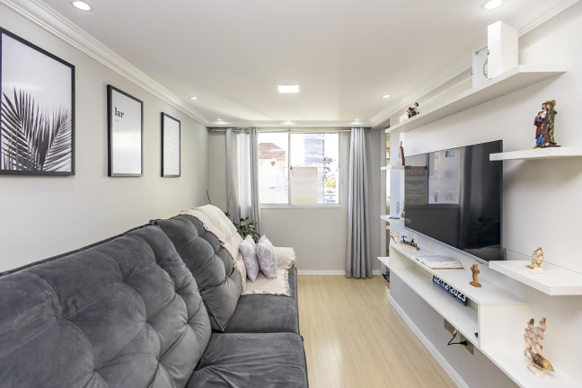 Imagem Apartamento com 2 Quartos à Venda, 48 m² em Augusta - Curitiba Imagem Apartamento com 2 Quartos à Venda, 48 m² em Augusta - Curitiba