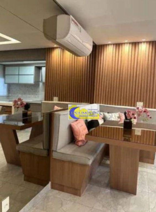 Imagem Apartamento com 3 Quartos à Venda, 103 m² em Centro - Santo André Imagem Apartamento com 3 Quartos à Venda, 103 m² em Centro - Santo André