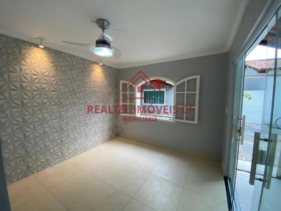 Casa de Condomínio com 2 Quartos à Venda, 80 m² em Jardim Excelsior - Cabo Frio