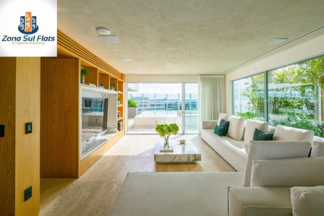Imagem Imóvel com 4 Quartos à Venda, 435 m² em Pinheiros - São Paulo