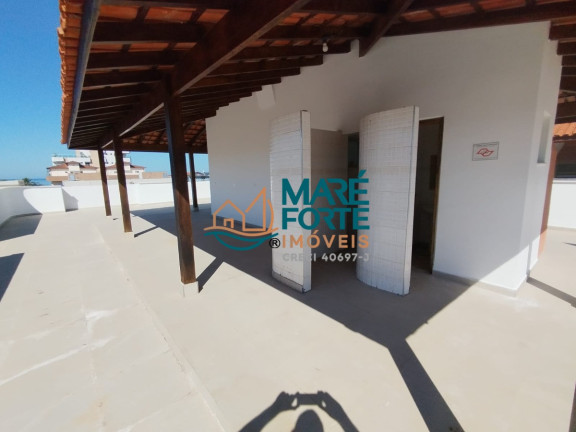 Imagem Apartamento com 2 Quartos à Venda, 67 m² em Praia Grande - Ubatuba
