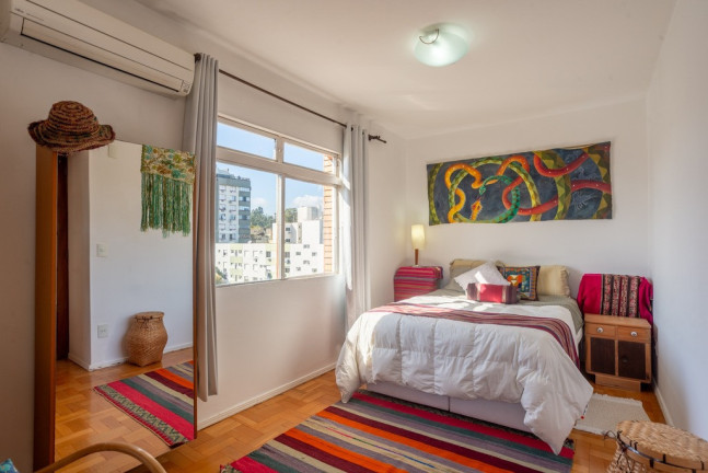 Imagem Apartamento com 2 Quartos à Venda, 91 m² em Menino Deus - Porto Alegre Imagem Apartamento com 2 Quartos à Venda, 91 m² em Menino Deus - Porto Alegre