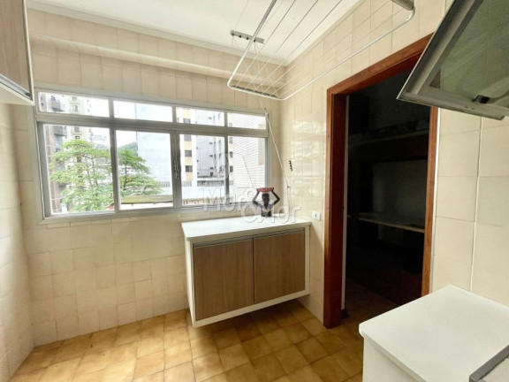 Imagem Apartamento com 3 Quartos para Alugar, 150 m² em Pitangueiras - Guarujá Imagem Apartamento com 3 Quartos para Alugar, 150 m² em Pitangueiras - Guarujá