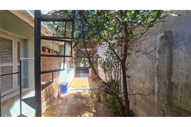 Imagem Casa com 3 Quartos à Venda, 120 m² em Tatuapé - São Paulo Imagem Casa com 3 Quartos à Venda, 120 m² em Tatuapé - São Paulo
