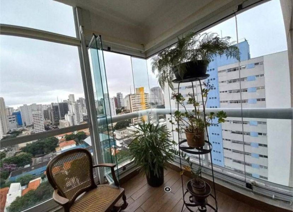 Imagem Apartamento com 3 Quartos à Venda, 56 m² em Vila Maria - São Paulo Imagem Apartamento com 3 Quartos à Venda, 56 m² em Vila Maria - São Paulo