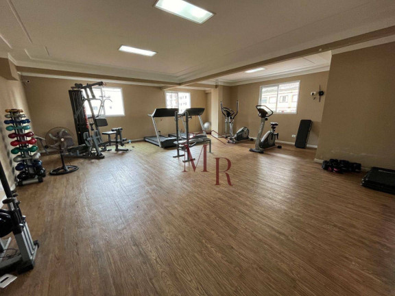Imagem Apartamento com 2 Quartos à Venda, 84 m² em Aviação - Praia Grande