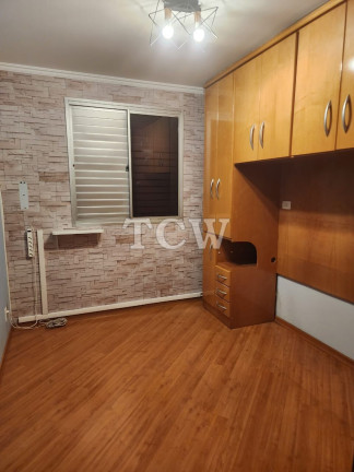 Imagem Apartamento com 3 Quartos para Alugar, 62 m² em Belenzinho - São Paulo Imagem Apartamento com 3 Quartos para Alugar, 62 m² em Belenzinho - São Paulo