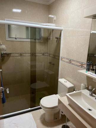 Imagem Apartamento com 3 Quartos à Venda, 112 m² em Vila Assunção - Santo André