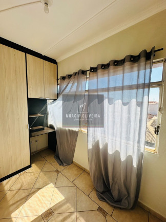 Imagem Apartamento com 1 Quarto à Venda, 42 m² em Centro - Ourinhos Imagem Apartamento com 1 Quarto à Venda, 42 m² em Centro - Ourinhos