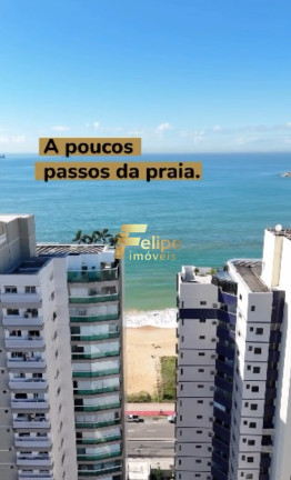 Imagem Imóvel com 1 Quarto à Venda, 23 m² em Praia De Itaparica - Vila Velha