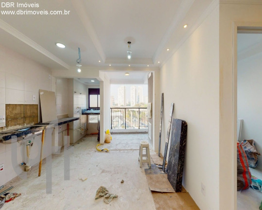 Imagem Apartamento com 2 Quartos à Venda, 60 m² em Vila Prudente - São Paulo