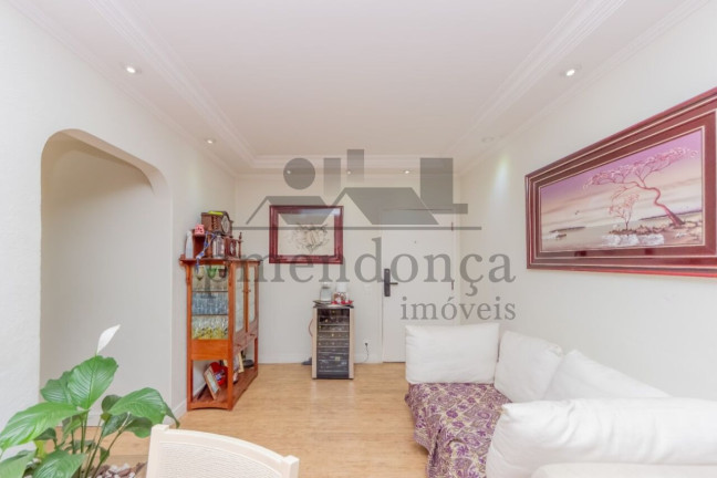 Imagem Apartamento com 3 Quartos à Venda, 105 m² em Perdizes - São Paulo Imagem Apartamento com 3 Quartos à Venda, 105 m² em Perdizes - São Paulo