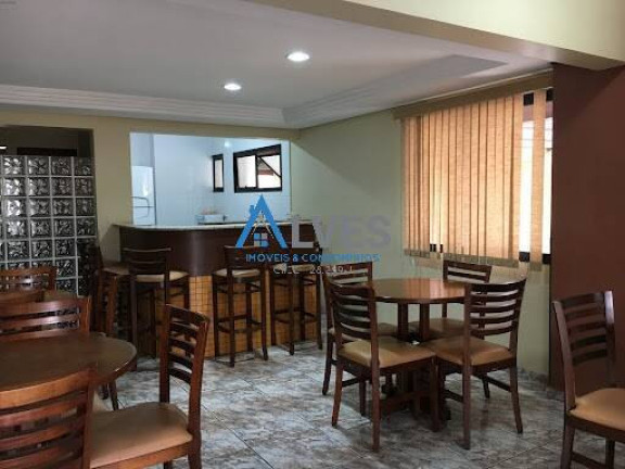 Imagem Apartamento com 3 Quartos à Venda, 72 m² em Jardim Olavo Bilac - São Bernardo Do Campo Imagem Apartamento com 3 Quartos à Venda, 72 m² em Jardim Olavo Bilac - São Bernardo Do Campo