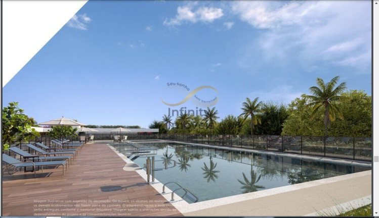 Imagem Apartamento com 3 Quartos à Venda, 68 m² em Pampulha - Belo Horizonte