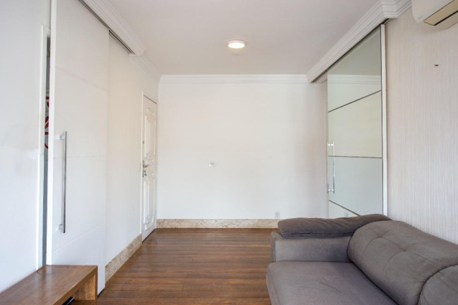 Imagem Apartamento com 2 Quartos à Venda, 58 m² em Vila Mariana - São Paulo