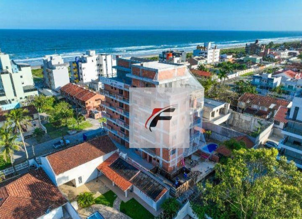 Imagem Cobertura com 3 Quartos à Venda, 224 m² em Gaivotas - Matinhos Imagem Cobertura com 3 Quartos à Venda, 224 m² em Gaivotas - Matinhos