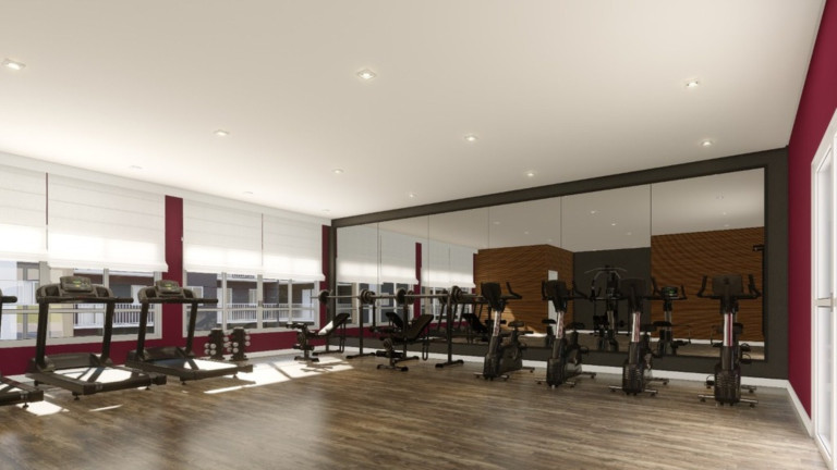 Imagem Imóvel com 3 Quartos à Venda, 80 m² em Colinas De Cotia - Cotia Imagem Imóvel com 3 Quartos à Venda, 80 m² em Colinas De Cotia - Cotia