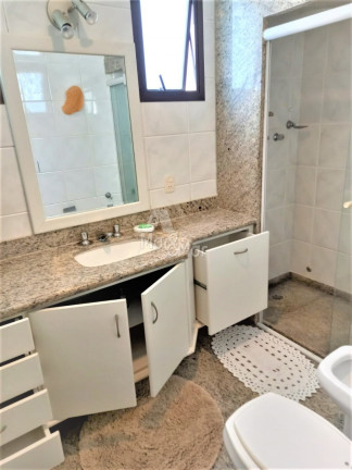 Imagem Apartamento com 3 Quartos à Venda, 186 m² em Pitangueiras - Guarujá Imagem Apartamento com 3 Quartos à Venda, 186 m² em Pitangueiras - Guarujá