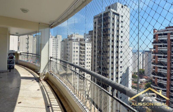 Imagem Apartamento com 3 Quartos à Venda, 190 m² em Perdizes - São Paulo