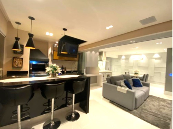 Imagem Apartamento com 2 Quartos à Venda, 87 m² em Vila Prudente - São Paulo