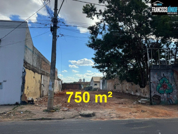 Imagem Terreno à Venda, 750 m² em Setor Sol Nascente - Goiânia Imagem Terreno à Venda, 750 m² em Setor Sol Nascente - Goiânia