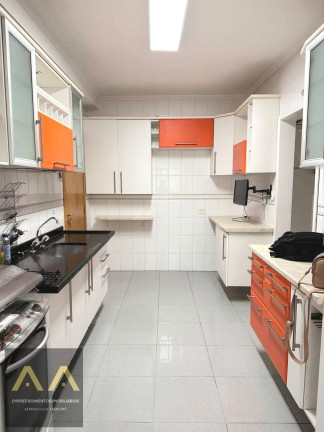 Imagem Apartamento com 3 Quartos à Venda, 139 m² em Tamboré - Santana De Parnaíba