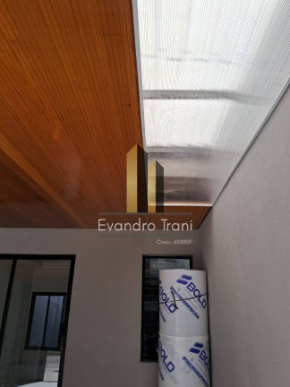 Imagem Casa com 3 Quartos à Venda, 177 m² em Jardim Das Indústrias - São José Dos Campos