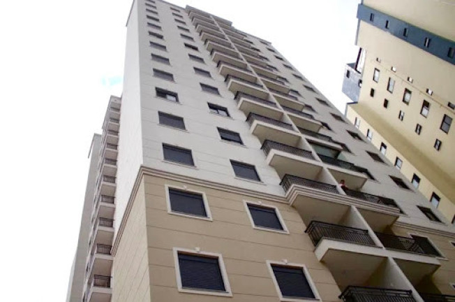 Imagem Apartamento com 2 Quartos à Venda, 49 m² em Rudge Ramos - São Bernardo Do Campo Imagem Apartamento com 2 Quartos à Venda, 49 m² em Rudge Ramos - São Bernardo Do Campo