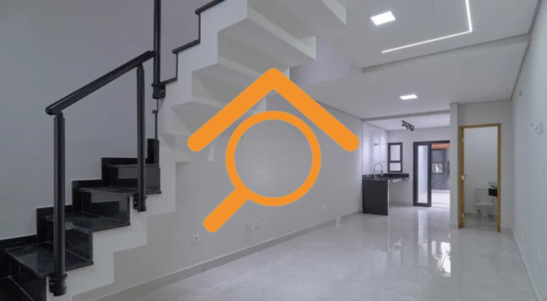 Imagem Casa com 3 Quartos à Venda, 110 m² em Jardim Marajoara - São Paulo Imagem Casa com 3 Quartos à Venda, 110 m² em Jardim Marajoara - São Paulo