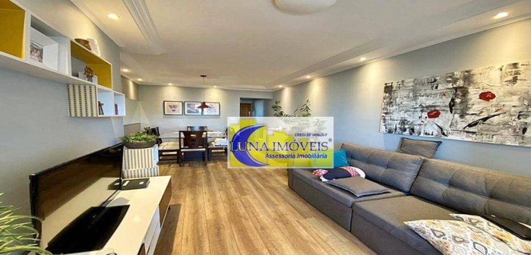 Imagem Apartamento com 2 Quartos à Venda, 70 m² em Nova Petrópolis - São Bernardo Do Campo