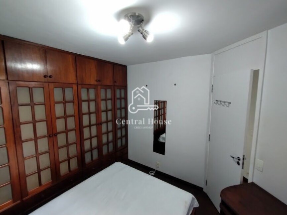 Imagem Apartamento com 1 Quarto para Alugar, 38 m² em Moema - São Paulo