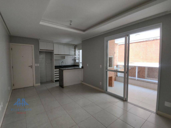 Imagem Apartamento com 3 Quartos à Venda, 90 m² em Córrego Grande - Florianópolis