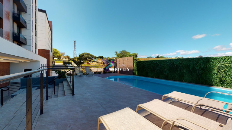 Imagem Apartamento com 2 Quartos à Venda, 61 m² em Coronel Nassuca - Guaíba
