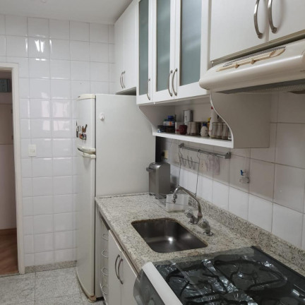 Imagem Apartamento com 3 Quartos à Venda, 92 m² em Tatuapé - São Paulo