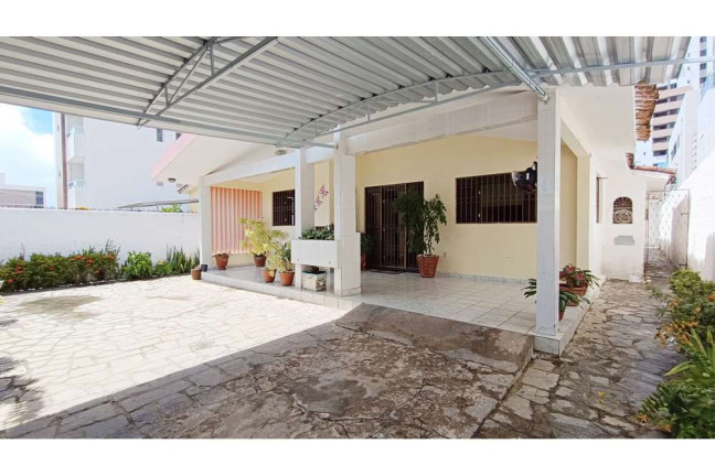 Imagem Casa com 4 Quartos à Venda, 160 m² em Bancários - João Pessoa Imagem Casa com 4 Quartos à Venda, 160 m² em Bancários - João Pessoa
