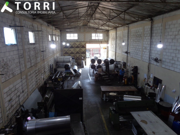 Imagem Imóvel com 1 Quarto à Venda, 408 m² em Retiro São João - Sorocaba Imagem Imóvel com 1 Quarto à Venda, 408 m² em Retiro São João - Sorocaba