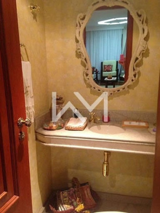 Imagem Apartamento com 3 Quartos à Venda, 147 m² em Jardim Barbosa - Guarulhos Imagem Apartamento com 3 Quartos à Venda, 147 m² em Jardim Barbosa - Guarulhos
