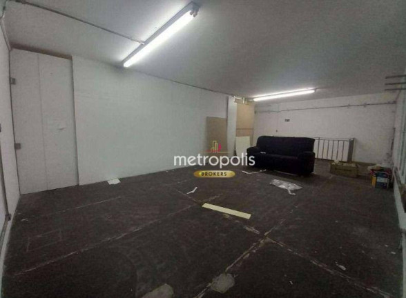 Imagem Sala Comercial à Venda ou Locação, 417 m² em Centro - São Caetano Do Sul