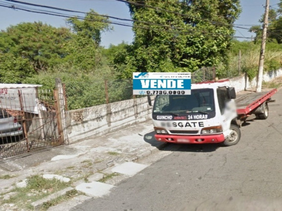 Imagem Terreno à Venda, 520 m² em Vila Palmeiras - São Paulo Imagem Terreno à Venda, 520 m² em Vila Palmeiras - São Paulo