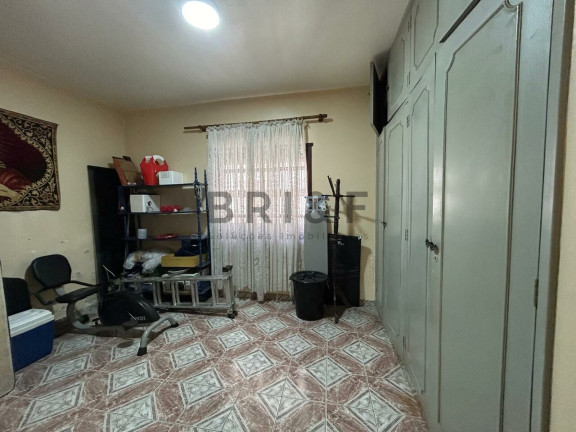 Imagem Casa com 3 Quartos à Venda, 190 m² em Brooklin - São Paulo Imagem Casa com 3 Quartos à Venda, 190 m² em Brooklin - São Paulo