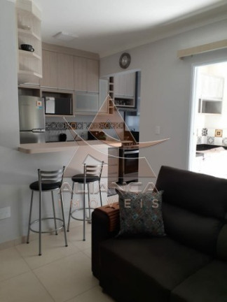 Imagem Apartamento com 1 Quarto à Venda, 47 m² em Jardim Botânico - Ribeirão Preto Imagem Apartamento com 1 Quarto à Venda, 47 m² em Jardim Botânico - Ribeirão Preto