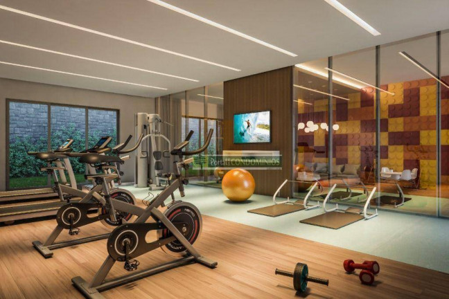 Imagem Apartamento com 3 Quartos à Venda, 159 m² em Mercês - Curitiba