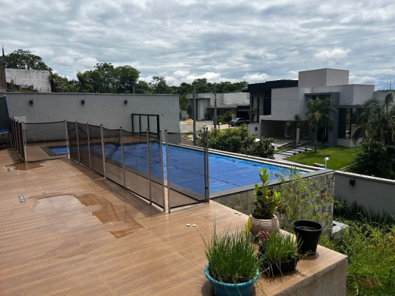 Imagem Sobrado com 3 Quartos para Alugar, 270 m² em Condomínio Do Lago - Goiânia Imagem Sobrado com 3 Quartos para Alugar, 270 m² em Condomínio Do Lago - Goiânia
